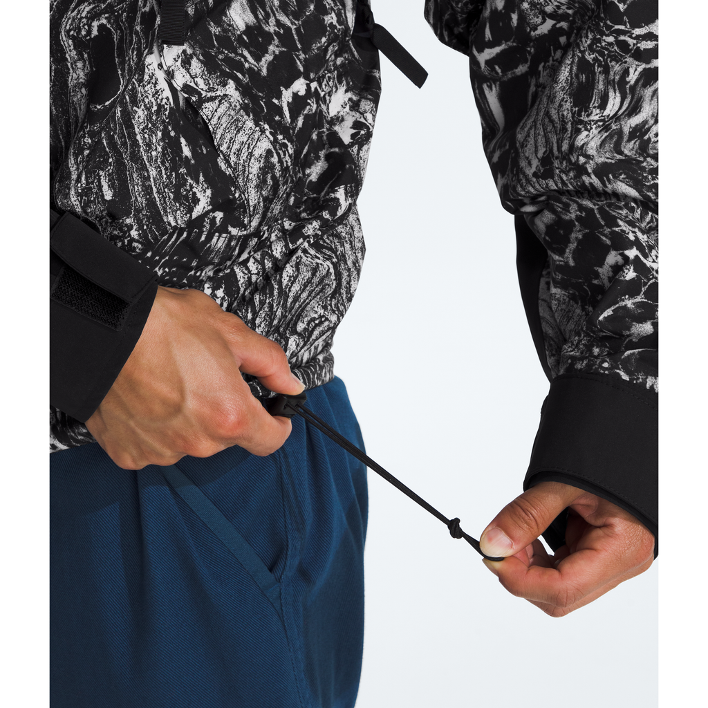 The North Face Men's GORE-TEX Mountain Jacket