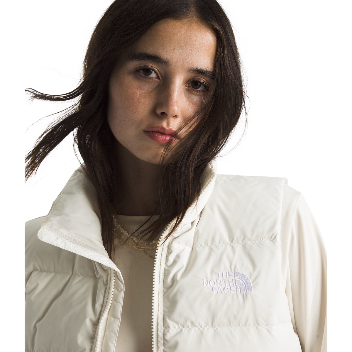 The North Face Women's Hydrenalite Down A-Line Vest